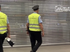 Utrudnienia w metrze. Zamknięto kilka stacji