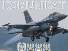 Planowe loty z przekroczeniem bariery dźwięku