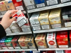 Szok we Włoszech. Od JUTRA drastycznie wzrosną ceny papierosów