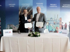 CEVA Logistics przejmuje globalną logistykę komponentów lotniczych Grupy HAECO