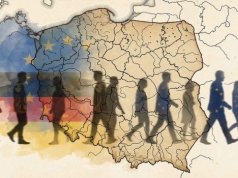 Barbarzyńcy na murach! Wygaszanie Polski