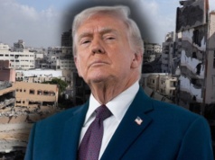 Pierwsze decyzje w sprawie Rady Pokoju. Donoszą, co ogłosić ma Trump