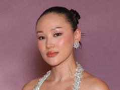 Gotowa, by skraść spojrzenia? Oto piękna inspiracja na walentynkowy makijaż