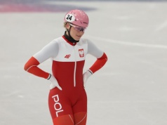 Maliszewska szczerze po upadku. Zdradziła, co zapisze w pamiętniku