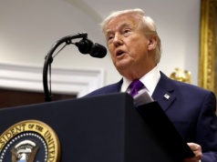 Donald Trump ogłosił „największy akt deregulacji w historii” dotyczący zmian klimatu