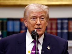 Donald Trump o porozumieniu z Iranem. "Będę rozmawiał tak długo, jak będę chciał"