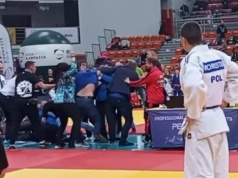 Izraelski trener zaatakował sędziego. Opinia biegłego nie pozostawia wątpliwości