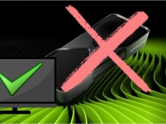 NVIDIA zaskoczy nowym sprzętem. Trafi do twojego salonu