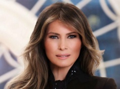 Biały Dom: Melania Trump doprowadziła do powrotu rosyjskich i ukraińskich dzieci do rodzin
