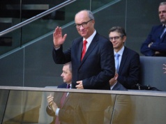 Czarzasty przerwał milczenie ws. RBN. Ujawnia, kto go wspierał