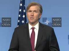 Pentagon chce NATO 3.0. Ameryka skupiona na Pacyfiku, z Rosją ma walczyć Europa