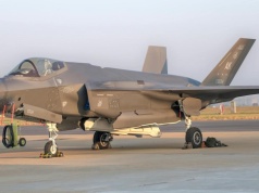 Donald Trump: Władimir Putin był pod wrażeniem ataku USA