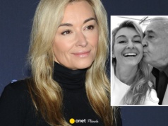 Martyna Wojciechowska wspomina ojca w rocznicę śmierci. "Bardzo za tobą tęsknię"