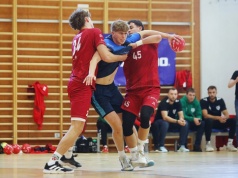 Artur Wiśniewski w siódemce 15. kolejki Ligi Centralnej