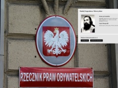 Dramat małżeństwa opozycjonistów w stolicy. Zareagował RPO!