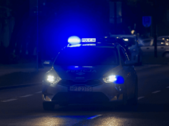 Dramat w polskim mieście. Znaleziono ciało poszukiwanego 40-latka