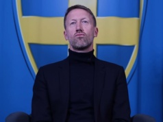 Szwedzi w grupie z Polakami. Wymowne słowa selekcjonera