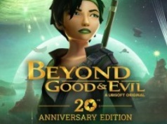 Beyond Good & Evil 20th Anniversary Edition w rekordowo niskiej cenie 38 zł w Ubisoft Store