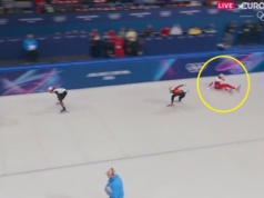 Polka powinna mieć olimpijski medal. Koszmar