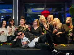 Kordian – ONA SIŁĘ MA Official video