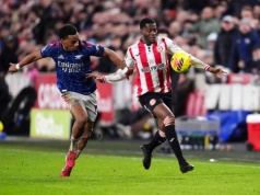 Premier League: lider stracił punkty, jeg przewaga topnieje