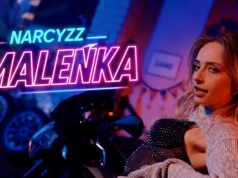 NARCYZZ – Maleńka (Oficjalny teledysk)
