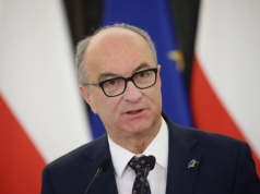 Czarzasty do prezydenta i polityków PiS: "Nie zabijecie mnie". Zapowiedział, co zrobi