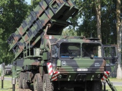 Miliardy na wsparcie Ukrainy. Europejskie kraje chcą "wywierać presję na Putina"