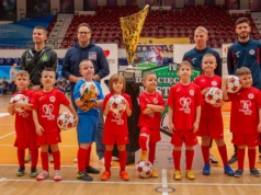 Szczakowianka rozpoczyna nabór do drużyn młodzieżowych