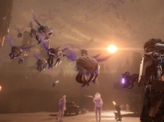 Bad Robots dają nowe spojrzenie na sandbox walki 4:Loop