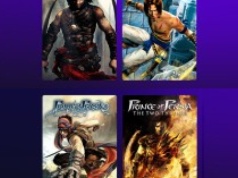 Zestaw Prince of Persia Bundle za 28 zł w GOG.com lub 14 zł jeśli lubisz Ubisoft Store!