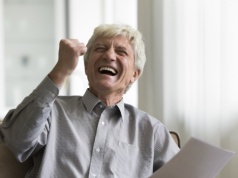 Takiej decyzji włoski senior chyba się nie spodziewał. Portfel od razu cięższy