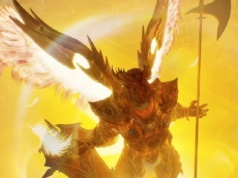 Brutalny soulslike stawiający na nieskrępowaną, krwawą akcję. Tak wygląda Crimson Moon