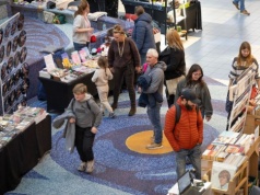 Walentynkowy Wielki Antykwariat zaprasza kolekcjonerów