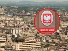 Trudna sytuacja na Kubie. MSZ odradza podróże