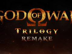 God of War Trilogy Remake oficjalnie! Oryginalny Kratos w nowym wydaniu
