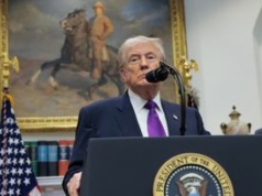 Trump wysłała Starlinki do Iranu. Odpowiedź na tłumienie demonstracji