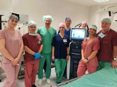 BEST u dzieci po raz pierwszy w Polsce. GCZD wdraża nową metodę leczenia