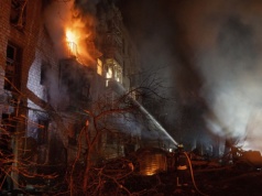 RELACJA. 1451. dzień wojny na Ukrainie