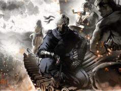 Yakoh Shinobi Ops oferuje skradających się ninja i tryb kooperacji dla maksymalnie czterech graczy