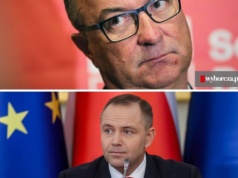 Oni nie odpuszczą Prezydentowi Nawrockiemu