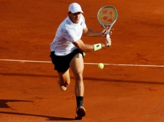 Pewne zwycięstwa rozstawionych. Mocny start turniejowej "dwójki"