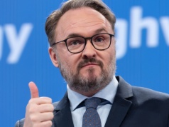 Mimo problemów współpraca energetyczna UE z USA będzie kontynuowana