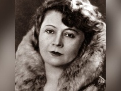 Herminia Naglerowa. Niedoceniona pisarka kresowa