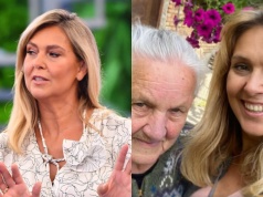 Ewa Wachowicz opiekuje się mamą. Wyznała, jak godzi to z pracą