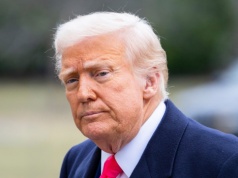 Trump atakuje prezydenta Izraela ws. Netanjahu. "To hańba"