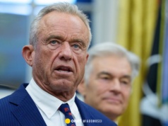 Szokujące wyznanie serkretarza zdrowia USA. Jego słowa stały się viralem