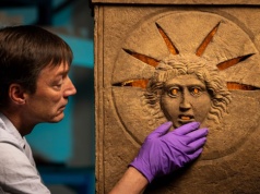 Ołtarze ze Szkocji to pozostałość tajemniczego kultu. Archeolodzy zgłębiają sekrety tamtejszej świątyni