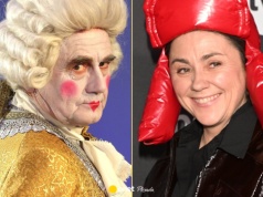 "Zwyczajna w swojej nadzwyczajności" rodzina Peszków. Nie tylko Jan i Maria to artyści