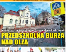 Nowy numer „Głosu” już dostępny. Demografia wchodzi do przedszkoli, a… historia spada z nieba